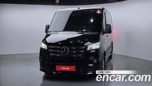Mercedes-Benz Sprinter 2.0 Дизель 2023 года из Южной Кореи
