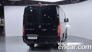 Mercedes-Benz Sprinter 2.0 Дизель 2023 года из Южной Кореи