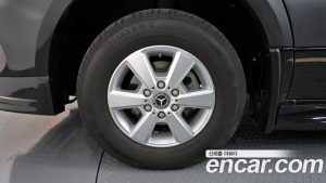 Mercedes-Benz Sprinter 2.0 Дизель 2023 года из Южной Кореи