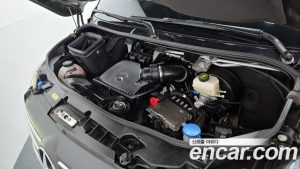 Mercedes-Benz Sprinter 2.0 Дизель 2023 года из Южной Кореи