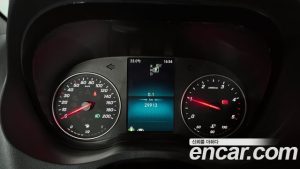 Mercedes-Benz Sprinter 2.0 Дизель 2023 года из Южной Кореи