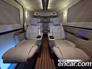 Mercedes-Benz Sprinter 2.0 Дизель 2023 года из Южной Кореи