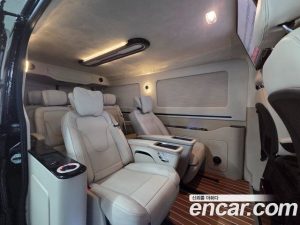 Mercedes-Benz Sprinter 2.0 Дизель 2023 года из Южной Кореи