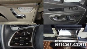 Mercedes-Benz Sprinter 2.0 Дизель 2023 года из Южной Кореи