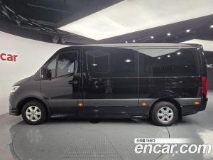 Mercedes-Benz Sprinter 2.0 Дизель 2023 года из Южной Кореи