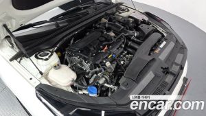 Kia K5 1.6 Turbo 2025 года из Южной Кореи
