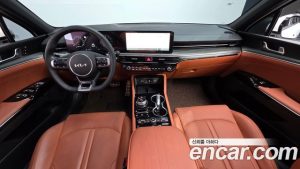 Kia K5 1.6 Turbo 2025 года из Южной Кореи