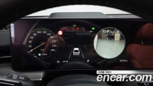 Kia K5 1.6 Turbo 2025 года из Южной Кореи