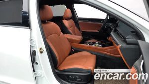 Kia K5 1.6 Turbo 2025 года из Южной Кореи