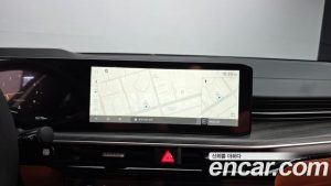 Kia K5 1.6 Turbo 2025 года из Южной Кореи