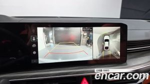 Kia K5 1.6 Turbo 2025 года из Южной Кореи