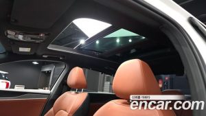 Kia K5 1.6 Turbo 2025 года из Южной Кореи