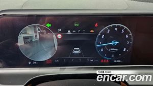 Kia Seltos Бензин 1.6 Turbo 2WD 2025 года из Южной Кореи