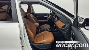 Kia Seltos Бензин 1.6 Turbo 2WD 2025 года из Южной Кореи