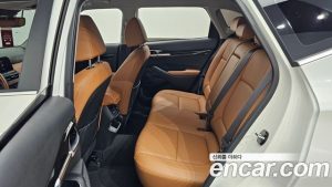 Kia Seltos Бензин 1.6 Turbo 2WD 2025 года из Южной Кореи