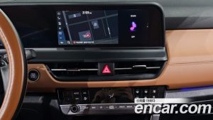 Kia Seltos Бензин 1.6 Turbo 2WD 2025 года из Южной Кореи