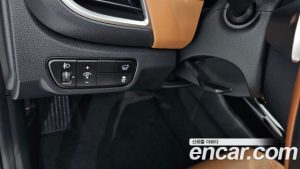 Kia Seltos Бензин 1.6 Turbo 2WD 2025 года из Южной Кореи