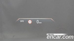 BMW i5 xDrive 40 M Sport 2024 года из Южной Кореи