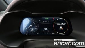 Kia K3 1.6 Turbo GT 5Door 2024 года из Южной Кореи