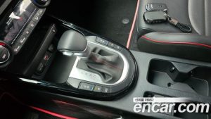 Kia K3 1.6 Turbo GT 5Door 2024 года из Южной Кореи