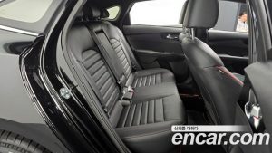 Kia K3 1.6 Turbo GT 5Door 2024 года из Южной Кореи