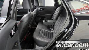 Kia K3 1.6 Turbo GT 5Door 2024 года из Южной Кореи