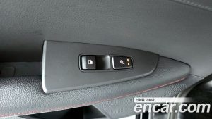 Kia K3 1.6 Turbo GT 5Door 2024 года из Южной Кореи