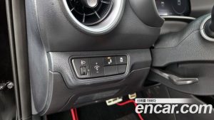 Kia K3 1.6 Turbo GT 5Door 2024 года из Южной Кореи