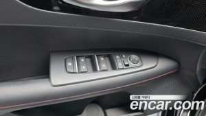 Kia K3 1.6 Turbo GT 5Door 2024 года из Южной Кореи