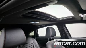 Kia K3 1.6 Turbo GT 5Door 2024 года из Южной Кореи