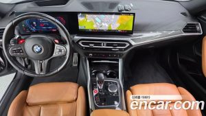 BMW M2 M2 Coupe 2024 года из Южной Кореи