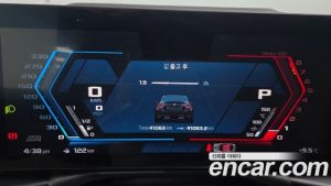 BMW M2 M2 Coupe 2024 года из Южной Кореи