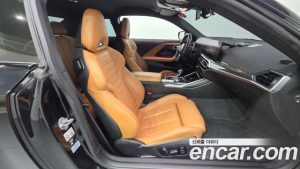 BMW M2 M2 Coupe 2024 года из Южной Кореи