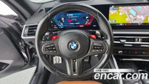 BMW M2 M2 Coupe 2024 года из Южной Кореи