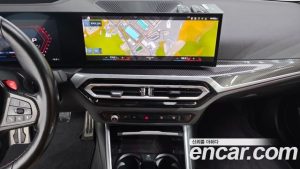 BMW M2 M2 Coupe 2024 года из Южной Кореи