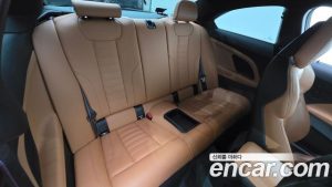 BMW M2 M2 Coupe 2024 года из Южной Кореи