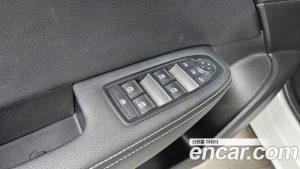 Renault-KoreaSamsung XM3 1.6 GTe RE 2023 года из Южной Кореи