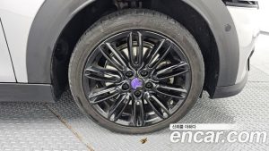 Mini Cooper 5Door Mayfield Edition 2024 года из Южной Кореи