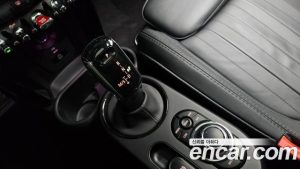 Mini Cooper 5Door Mayfield Edition 2024 года из Южной Кореи