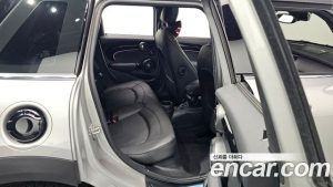 Mini Cooper 5Door Mayfield Edition 2024 года из Южной Кореи