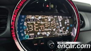 Mini Cooper 5Door Mayfield Edition 2024 года из Южной Кореи