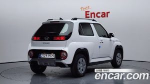 Hyundai Casper D ESSENTIAL 2026 года из Южной Кореи