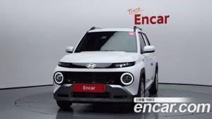 Hyundai Casper D ESSENTIAL 2026 года из Южной Кореи