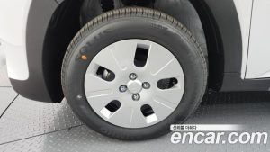 Hyundai Casper D ESSENTIAL 2026 года из Южной Кореи