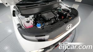 Hyundai Casper D ESSENTIAL 2026 года из Южной Кореи