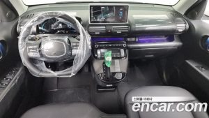 Hyundai Casper D ESSENTIAL 2026 года из Южной Кореи