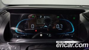 Hyundai Casper D ESSENTIAL 2026 года из Южной Кореи