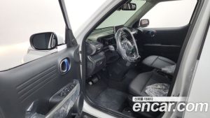 Hyundai Casper D ESSENTIAL 2026 года из Южной Кореи