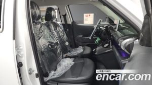 Hyundai Casper D ESSENTIAL 2026 года из Южной Кореи