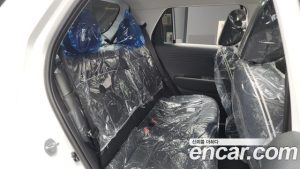 Hyundai Casper D ESSENTIAL 2026 года из Южной Кореи